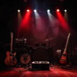Image of Thumbnail: Echoes of Creativity: The Whispers of Music in Haunted Spaces