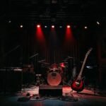 Image of Thumbnail: Echoes of the Past: The Musical Whispers of Eldridge