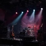 Image of Thumbnail: The Enigmatic Allure of Secrets in Music: A Deep Dive into Queens of the Stone Age’s ‘The Lost Art of Keeping a Secret’