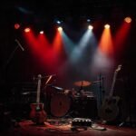 Image of Thumbnail: Reflections of the Aetherian: The Cosmic Cycle in Music