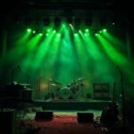 Image of AI Thumbnail: The Mythical Allure of Green Eyes: A Journey Through Music and Legend