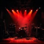 Image of Thumbnail: Echoes of the Shadow Realm: The Aesthetic Resonance of Music and Myth