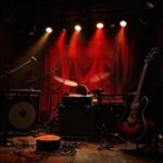 Image of Thumbnail: The Allure of the Occult in Music: Exploring Vamps By ANKH TV Set 02