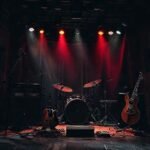 Image of Thumbnail: The Soundscape of Mizuho Lin: A Journey Through Emotion and Culture