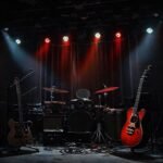 Image of Thumbnail: Frozen Crown: A New Era in Metal and a Tribute to Resilience
