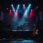 Image of Thumbnail: The Allure of the ‘Cover Girl’ in Music: A Symbol of Empowerment and Controversy