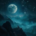 Image of AI Thumbnail: Pasithea: The Nymph of Relaxation and Rest in Greek Mythology