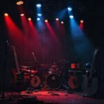 Image of Thumbnail: Mirrorfire: The Alchemy of Vulnerability in Music