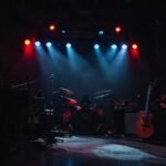 Image of Thumbnail: Reflections of the Aether: The Musical Journey of the Aetherian Age