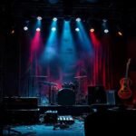Image of Thumbnail: The Allure of the Undead: Exploring the Intersection of Music and Vampire Aesthetics