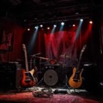 Image of Thumbnail: The Soft Rock Renaissance of the 80s: A Melodic Escape