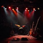 Image of Thumbnail: Metallica’s ‘Whiplash’: A Sonic Journey Through Lisbon’s Heart