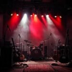 Image of Thumbnail: Reflections of Sound: The Tension Between Music and Identity