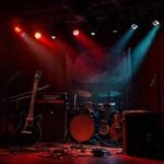 Image of Thumbnail: Echoes of the Past: Robert Plant’s Perspective on Greta Van Fleet