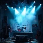 Image of Thumbnail: The Echoes of Rock: Robert Plant’s Perspective on Greta Van Fleet