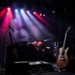 Image of Thumbnail: The Allure of Eternal Darkness: Exploring the Tragic Narrative of Immortality in Music