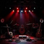 Image of Thumbnail: Echoes of the Ancients: The Timeless Allure of Ritual in Music