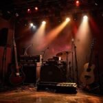 Image of Thumbnail: The Echoes of Ancient Rituals in Modern Music: A Journey with Belle Nix