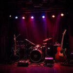 Image of Thumbnail: The Warning: A Sonic Revolution from Monterrey