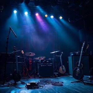 The Echoes of Ancient Wisdom in Modern Music: Belle Nix and the Allure of Ritual