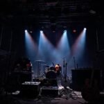 Image of Thumbnail: Daria Zarítskaya: The Voice of a New Metal Era