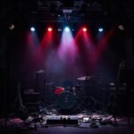 Image of Thumbnail: The Allure of Darkness: Exploring the Beauty in Belle Vamp’s Ethereal Soundscape