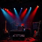 Image of Thumbnail: Embracing the Shadows: The Allure of Dark Pop Metal in Belle Nix’s Music