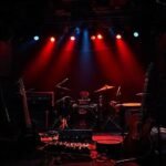 Image of Thumbnail: The Resonance of Ritual: Exploring the Ancient Echoes in Modern Music