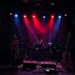Image of Thumbnail: Embracing the Shadows: The Power of Dark Pop Metal in Modern Music