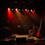 Image of Thumbnail: The Enchantment of Echoes: Belle Nix and the Resonance of Ancient Rituals in Music