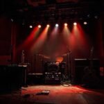 Image of Thumbnail: Unveiling the Shadows: The Allure of the Council of Shadows Music Playlist