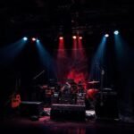 Image of Thumbnail: Embracing the Shadows: The Dark Allure of 70s Metal Reimagined