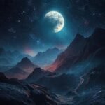Image of AI Thumbnail: The Enigmatic Lysianassa: A Nymph Lost in the Tides of Time