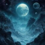 Image of AI Thumbnail: The Enigmatic Nymph: Unraveling the Mystique of Lysianassa