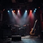 Image of Thumbnail: Unveiling the Shadows: The Enigmatic Allure of the Council of Shadows Music Playlist