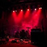 Image of AI Thumbnail: The Enigmatic Fusion of Music and Fantasy: A Visual Journey