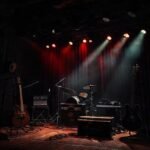 Image of AI Thumbnail: Echoes of the Past: The Medieval Aesthetic in Modern Music Imagery