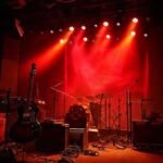Image of Thumbnail: The Enigmatic Allure of ‘The Veiled One’: A Deep Dive into Ritual and Cosmic Authority in Music