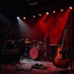 Image of Thumbnail: The Veiled One: An Exploration of Ritual and Cosmic Authority in Music