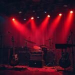 Image of Thumbnail: The Veiled One: Unraveling the Cosmic Authority in Belle Vamp’s Ritualistic Anthem