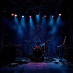 Image of AI Thumbnail: The Veiled One: Unraveling the Mystique of Ritual in Music