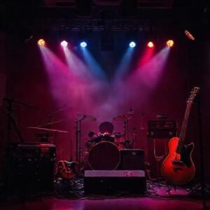 Evil Beauty: The Enigmatic Allure of The Weaver of Destiny in Music