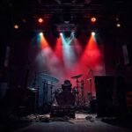 Image of Thumbnail: Echoes of Empusa: The Haunting Allure of Twilight Imagery in Music
