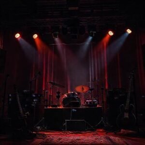 Empusa Lullaby: The Haunting Melodies of Dream and Reality