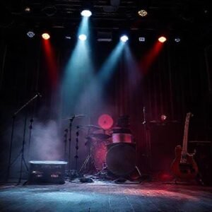 Image of Thumbnail: The Haunting Allure of Shadow Blues: A Midnight Confession in Music