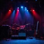 Image of Thumbnail: Exploring the Duality of Sound: Belle Star’s ‘Serpent Lullaby’