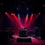 Image of AI Thumbnail: Unraveling the Chaos: The Symbolism Behind Belle Nix’s ‘Crimson Tempest’