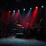 Image of Thumbnail: The Enigmatic Allure of Belle Star’s ‘Not a Literal Girl’: A Journey into Musical Paradox