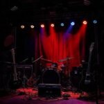 Image of Thumbnail: The Sonic Storm: Belle Nix’s ‘Crimson Tempest’ and the Apocalyptic Aesthetic