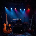 Image of Thumbnail: The Crimson Tempest: An Exploration of Apocalyptic Imagery in Music